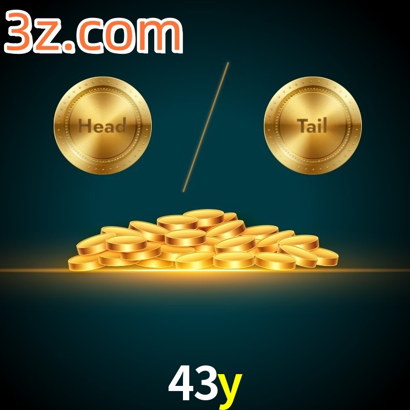 Bônus de Boas-Vindas 43y