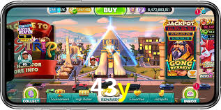 Melhor Casino Online 43y